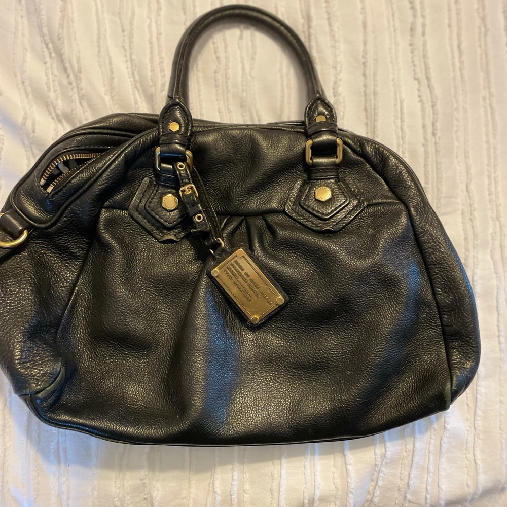 Marc jacobs bag